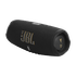 JBL Charge 5 Wi-Fi - Black - Portable Wi-Fi and Bluetooth speaker - Hero